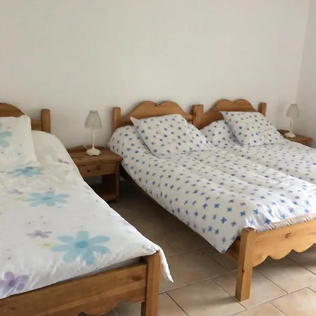 Relais Des Chaux *