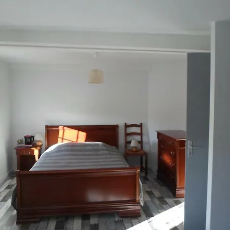 Relais Des Chaux Saint-Jean-des-Ollières