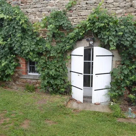 Bed & Breakfast Relais Des Chaux *