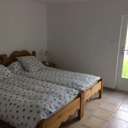 Relais Des Chaux Bed and breakfast