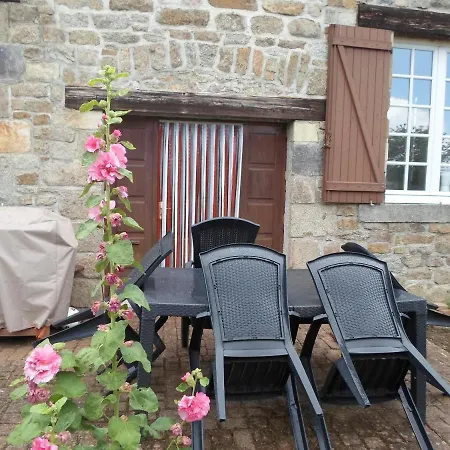 Relais Des Chaux 3* Saint-Jean-des-Ollières