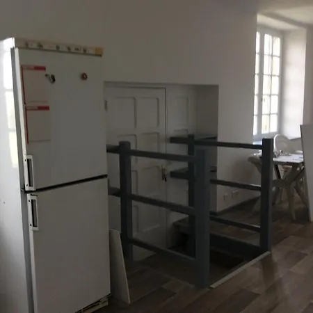 Relais Des Chaux Bed and breakfast 3*