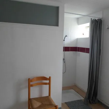 Relais Des Chaux Bed and breakfast 3*