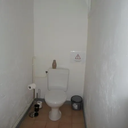 Relais Des Chaux Bed & Breakfast