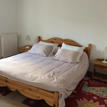 Bed & Breakfast Relais Des Chaux Saint-Jean-des-Ollieres