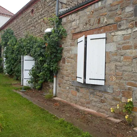 Relais Des Chaux *