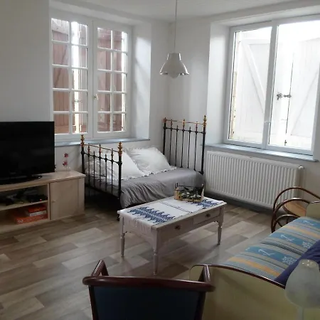 Bed & Breakfast Relais Des Chaux *