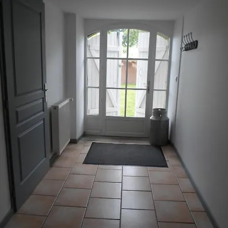 Relais Des Chaux