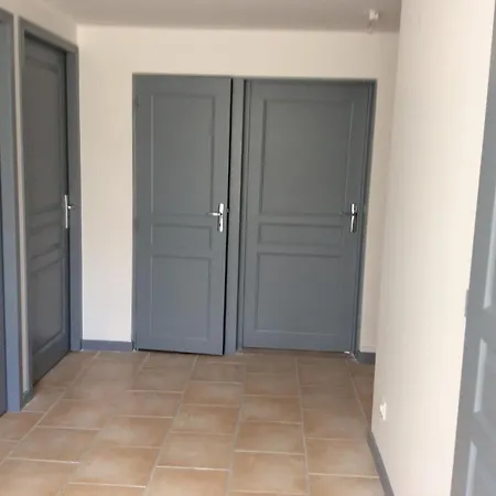 Relais Des Chaux Bed and breakfast 3*