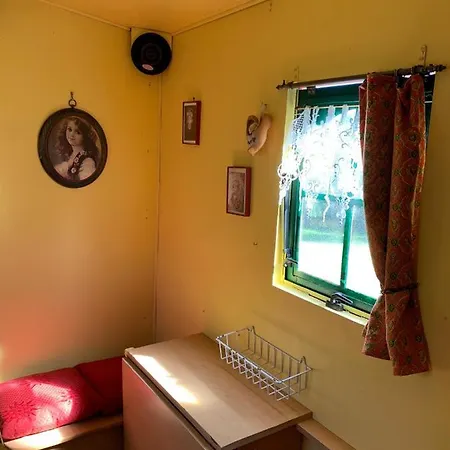 Bed & Breakfast Relais Des Chaux *