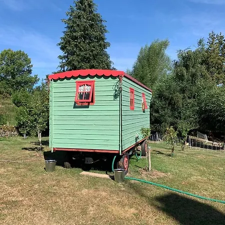 Relais Des Chaux * Saint-Jean-des-Ollieres