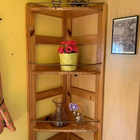 Relais Des Chaux Frühstückspension