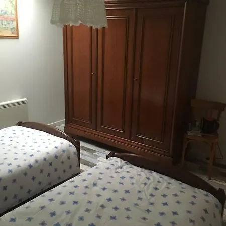 Relais Des Chaux Bed and breakfast 3*