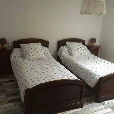 Relais Des Chaux Bed and breakfast