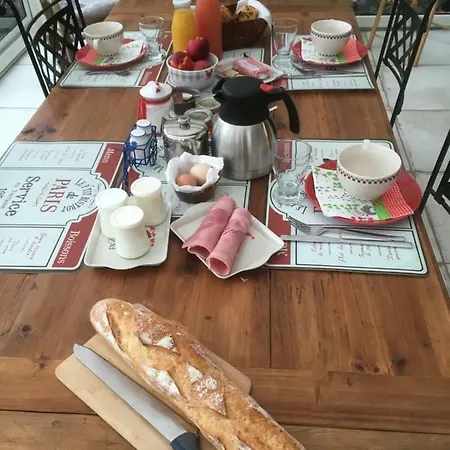 Relais Des Chaux Saint-Jean-des-Ollières