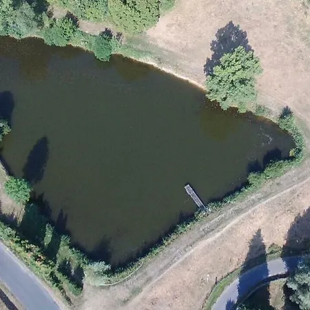 Bed and breakfast Relais Des Chaux