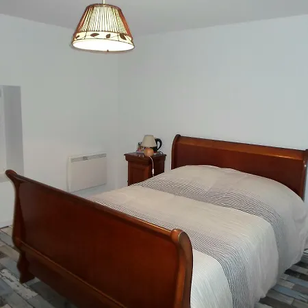 Relais Des Chaux Bed and breakfast 3*