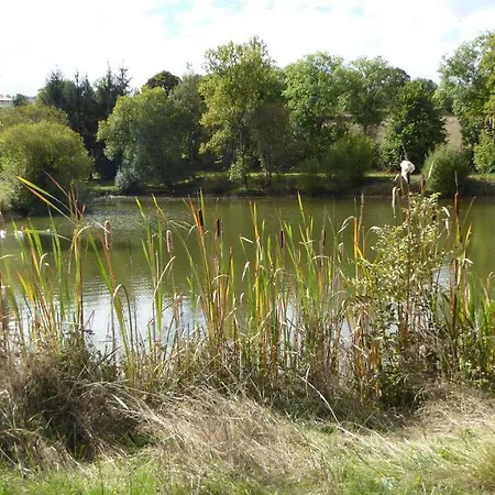 Relais Des Chaux Bed and breakfast Saint-Jean-des-Ollières