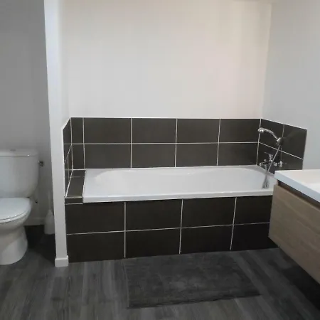 Bed and breakfast Relais Des Chaux