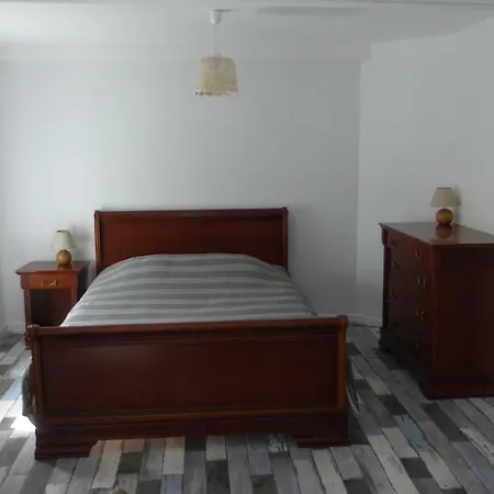 Relais Des Chaux * Saint-Jean-des-Ollieres