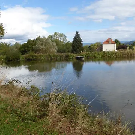 Bed and breakfast Relais Des Chaux Saint-Jean-des-Ollières