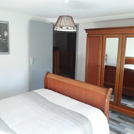 Bed & Breakfast Relais Des Chaux