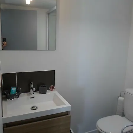 Bed and breakfast Relais Des Chaux Saint-Jean-des-Ollières