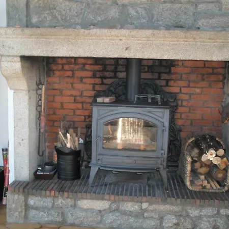 Bed & Breakfast Relais Des Chaux Saint-Jean-des-Ollieres