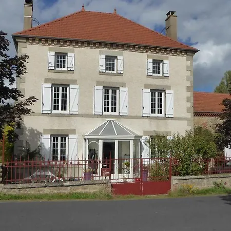 Relais Des Chaux Saint-Jean-des-Ollieres