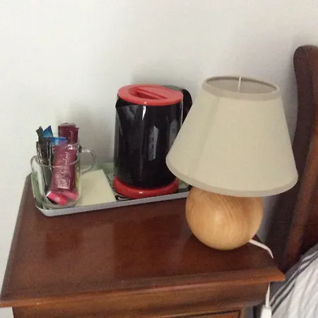 Relais Des Chaux Bed and breakfast Saint-Jean-des-Ollières