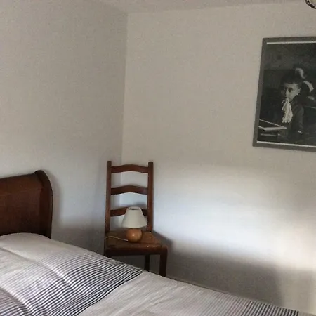 Relais Des Chaux Saint-Jean-des-Ollières