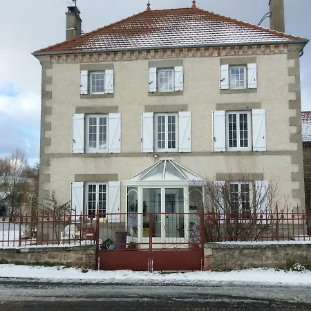 Relais Des Chaux *