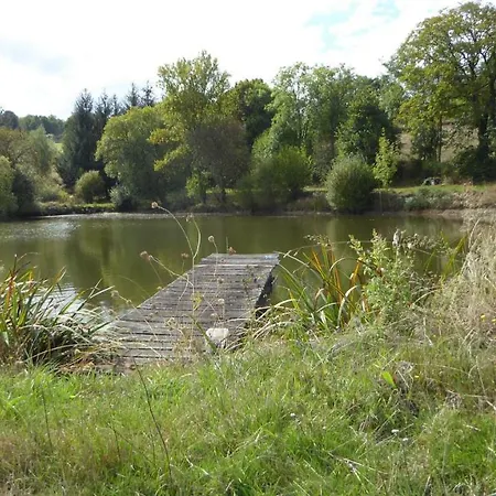 Relais Des Chaux Bed and breakfast