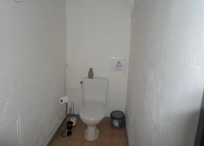 Relais Des Chaux Bed & Breakfast