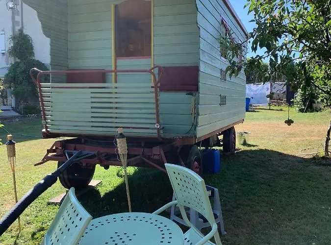 Relais Des Chaux 3* Saint-Jean-des-Ollières