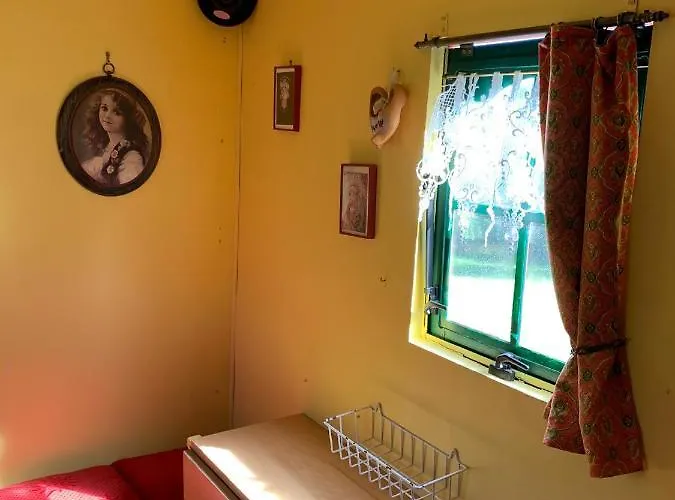 Bed & Breakfast Relais Des Chaux 3*