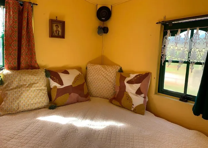 Bed & Breakfast Relais Des Chaux 3*