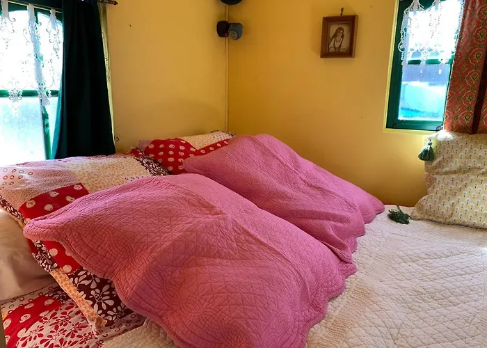 Relais Des Chaux 3* Saint-Jean-des-Ollières