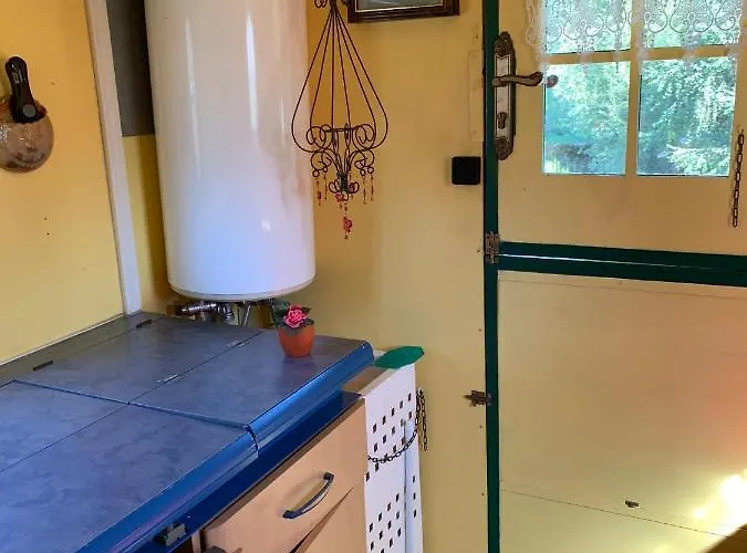 Bed & Breakfast Relais Des Chaux