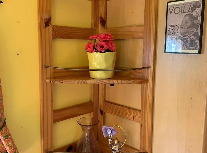 Relais Des Chaux Bed & Breakfast