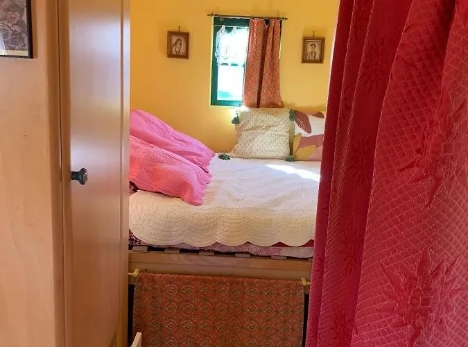 Relais Des Chaux 3* Saint-Jean-des-Ollières