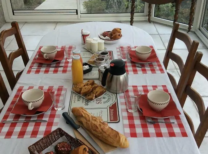 Relais Des Chaux 3* Saint-Jean-des-Ollières