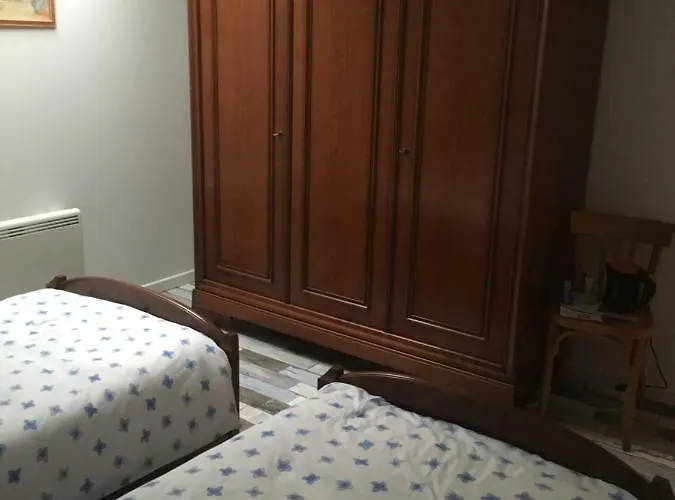 Relais Des Chaux Bed & Breakfast 3*