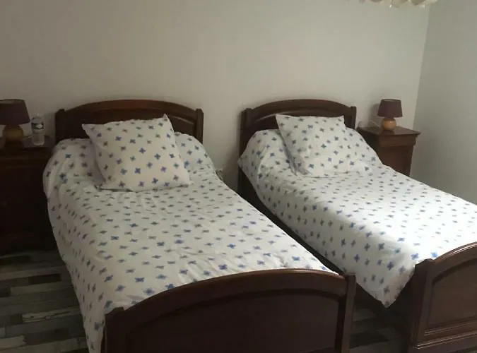 Relais Des Chaux Bed & Breakfast