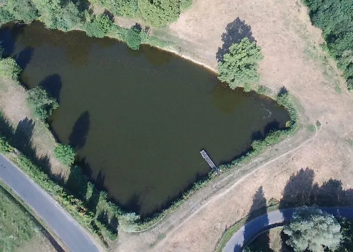 Bed & Breakfast Relais Des Chaux