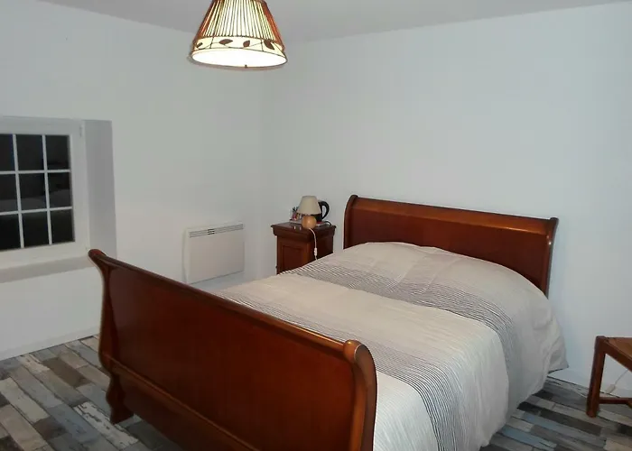 Relais Des Chaux Bed & Breakfast 3*