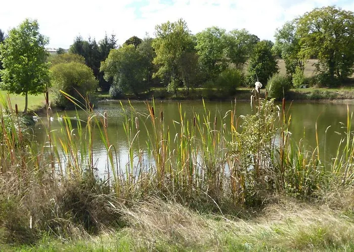 Relais Des Chaux Bed & Breakfast Saint-Jean-des-Ollières