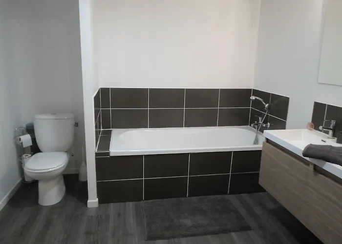 Bed & Breakfast Relais Des Chaux