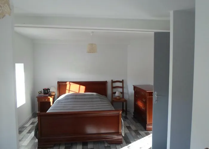 Relais Des Chaux Saint-Jean-des-Ollières