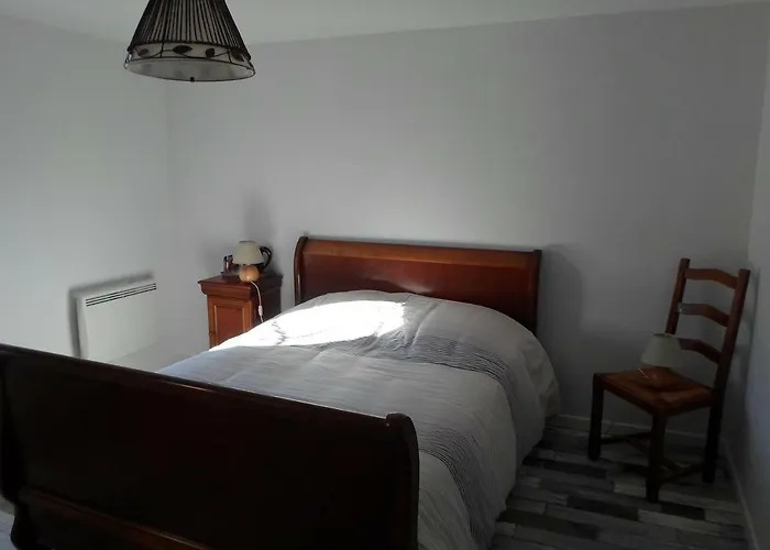 Relais Des Chaux Bed & Breakfast Saint-Jean-des-Ollières